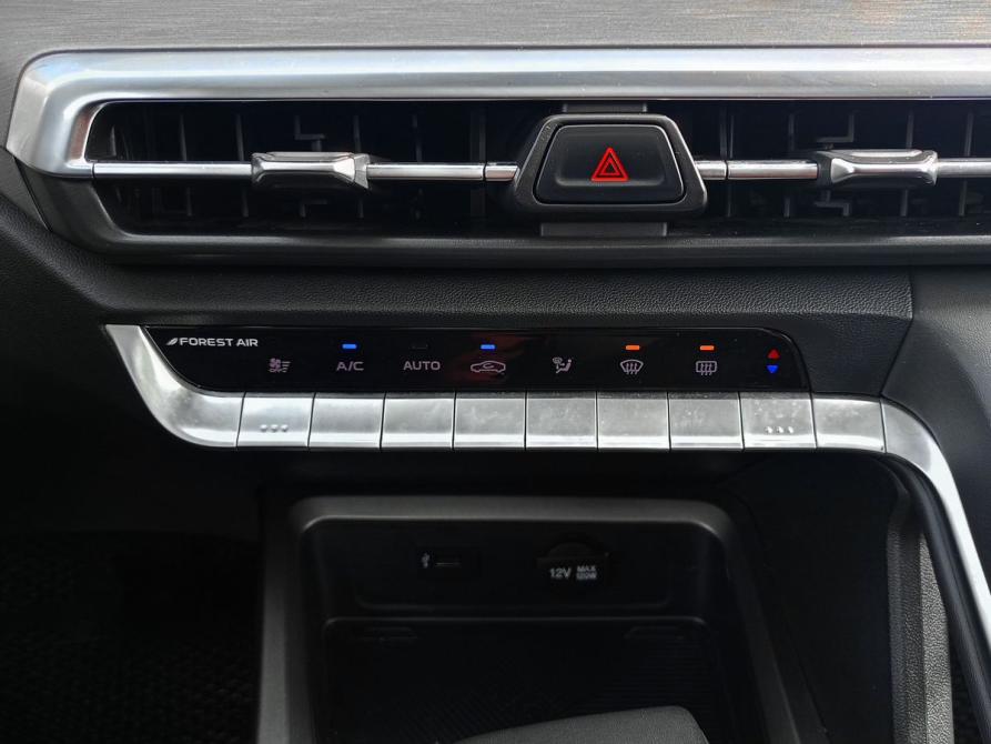 Changan CS35 Plus I Рестайлинг Казань  - изображение 16