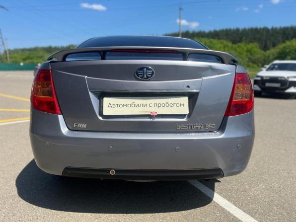 FAW Besturn B50 I с пробегом 2012 года, цена 425 000 рублей, 152417 км, седан, Автокод Объявления