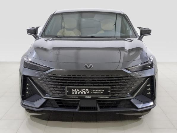 Changan UNI-V I с пробегом 2022 года, цена 1 880 000 рублей, 78903 км, лифтбек, Автокод Объявления