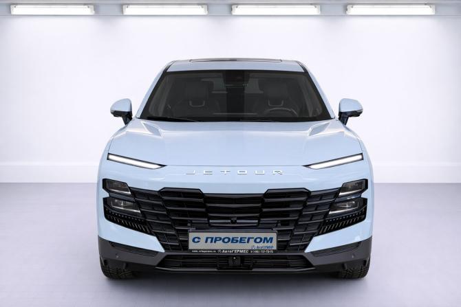 JETOUR DASHING I с пробегом 2023 года, цена 1 890 000 рублей, 100448 км, внедорожник, Автокод Объявления