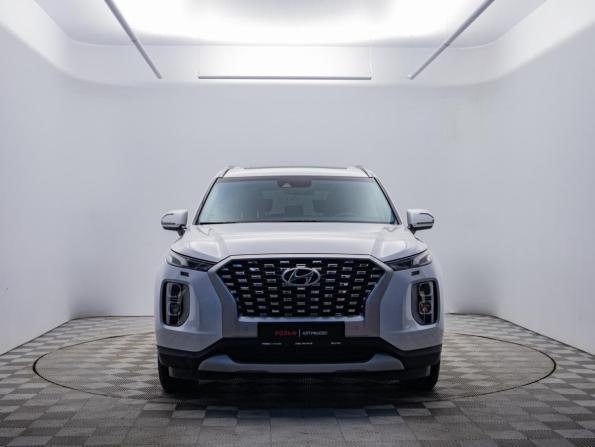 Hyundai Palisade I с пробегом 2019 года, цена 3 690 000 рублей, 161936 км, внедорожник, Автокод Объявления