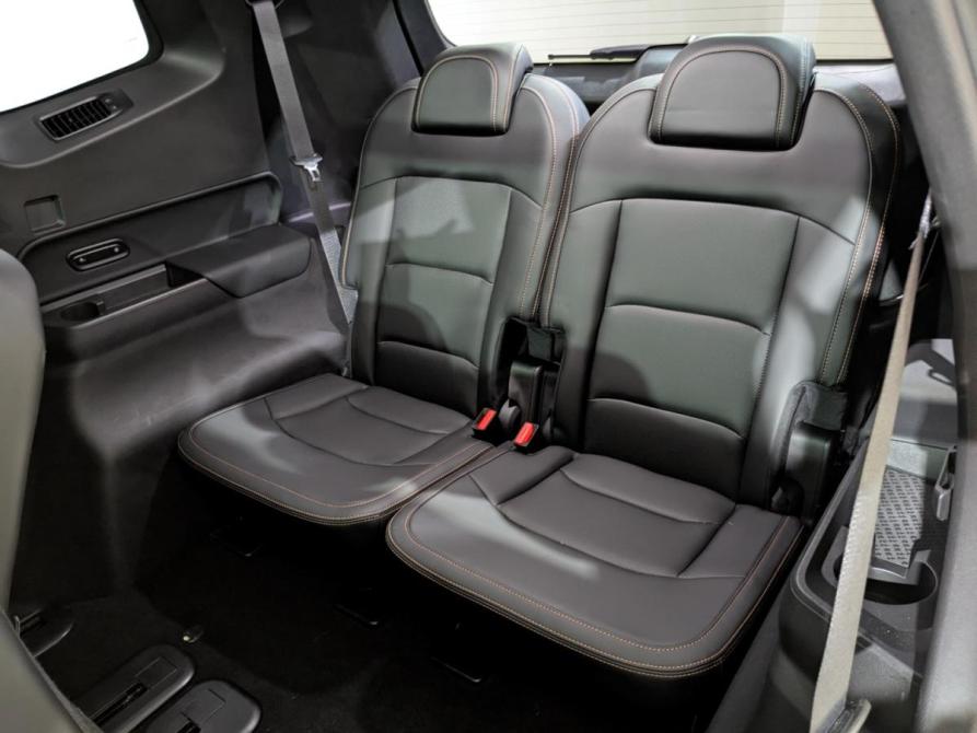 Geely Okavango I Рестайлинг Химки  - изображение 5