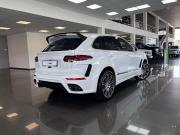 Porsche Cayenne II Рестайлинг (958) Тверь  - изображение 32