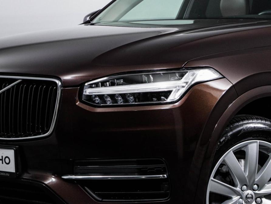 Volvo XC90 II Рестайлинг 1 Москва  - изображение 17