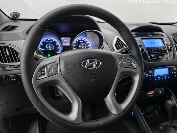 Hyundai ix35 I с пробегом 2011 года, цена 1 470 000 рублей, 212100 км, внедорожник, Автокод Объявления