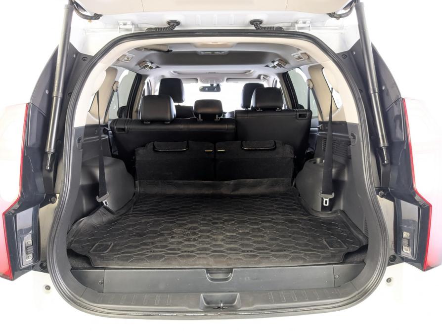 Mitsubishi Pajero Sport III Рестайлинг Москва  - изображение 15