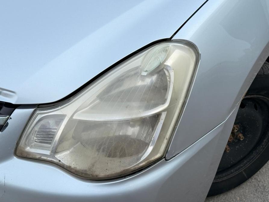Nissan Almera III (G15) Курган  - изображение 12