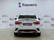 Lada (ВАЗ) Vesta I Ставрополь  - изображение 22