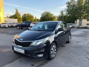 Kia Rio III Рестайлинг Санкт-Петербург  - изображение 11
