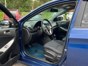 Hyundai Solaris I Рестайлинг Нефтекамск  - изображение 17