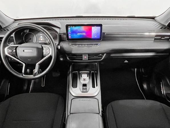 Haval Jolion I с пробегом 2021 года, цена 1 395 000 рублей, 100947 км, внедорожник, Автокод Объявления