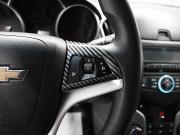 Chevrolet Cruze I Рестайлинг Тверь  - изображение 31