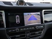 Porsche Macan I Рестайлинг Москва  - изображение 37