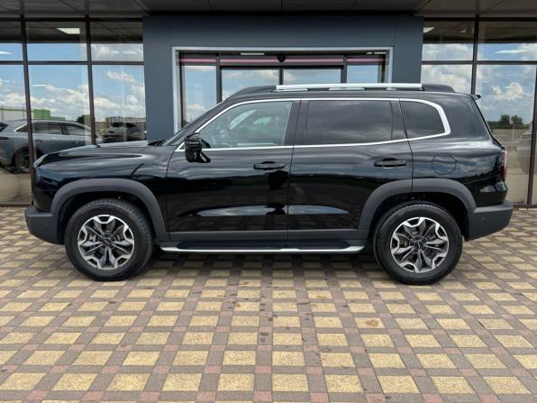 Haval Dargo I с пробегом 2024 года, цена 2 450 000 рублей, 73998 км, внедорожник, Автокод Объявления