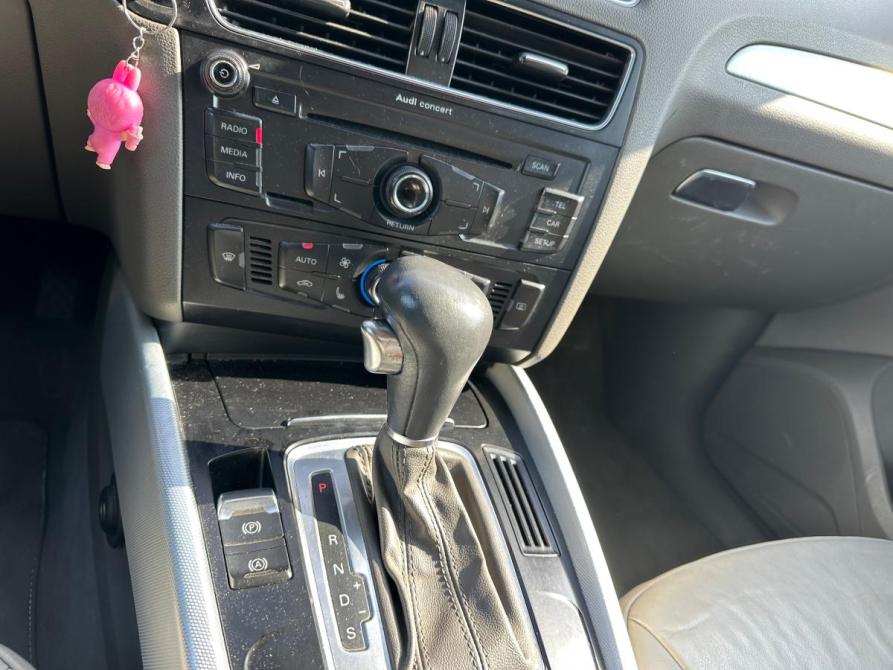 Audi Q5 I (8R) Тамбов  - изображение 17