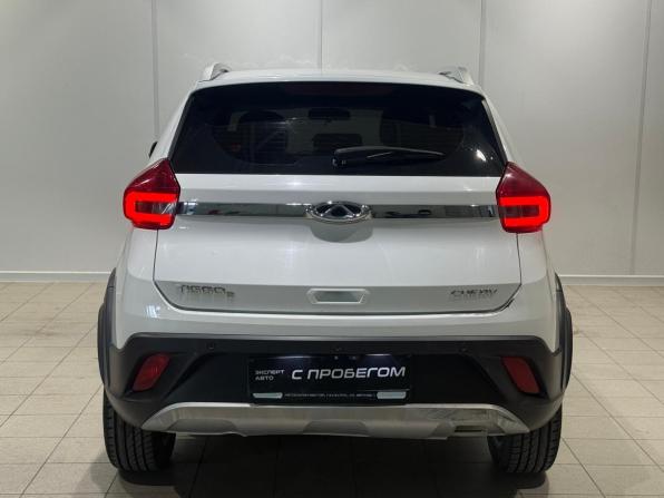 Chery Tiggo 2 I с пробегом 2017 года, цена 810 000 рублей, 92000 км, внедорожник, Автокод Объявления