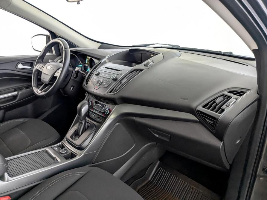 Ford Kuga II Рестайлинг Москва  - изображение 11