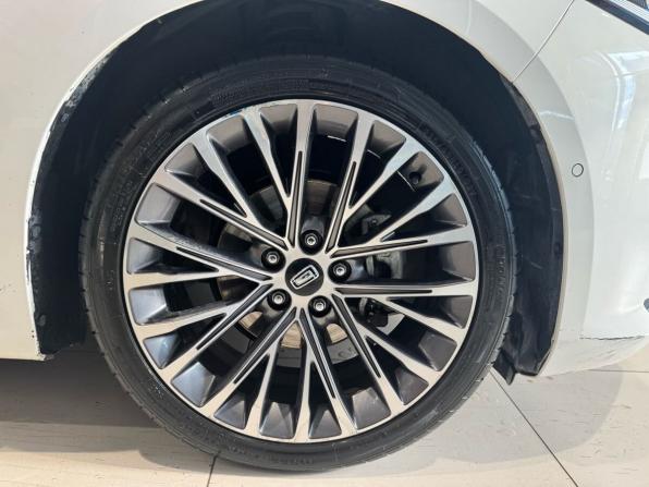 FAW Bestune B70 I с пробегом 2023 года, цена 1 784 000 рублей, 96000 км, лифтбек, Автокод Объявления