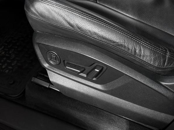 Audi Q7 II (4M) Рестайлинг с пробегом 2020 года, цена 4 707 331 рубль, 173972 км, внедорожник, Автокод Объявления