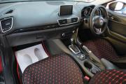 Mazda Axela III Омск  - изображение 42