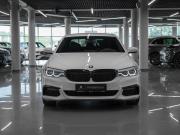 BMW 5 серии VII (G30/G31/G38) Москва  - изображение 30