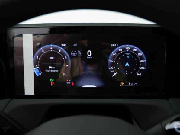 Volkswagen Tiguan III (China Market) с пробегом 2026 года, цена 4 860 046 рублей, 24 км, внедорожник, Автокод Объявления