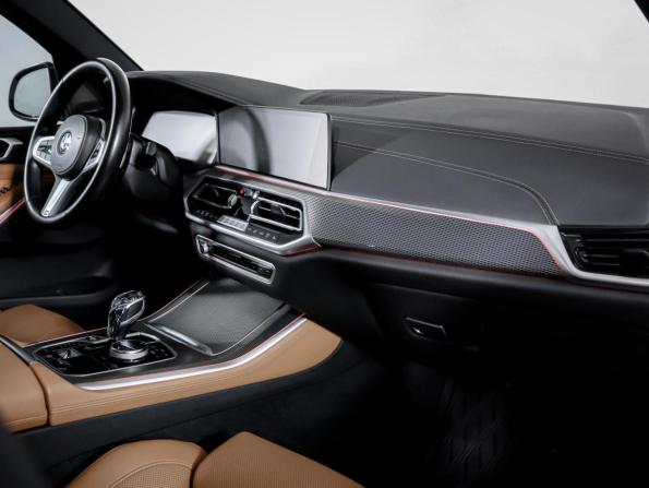 BMW X5 IV (G05/G18) с пробегом 2022 года, цена 10 150 192 рубля, 23699 км, внедорожник, Автокод Объявления