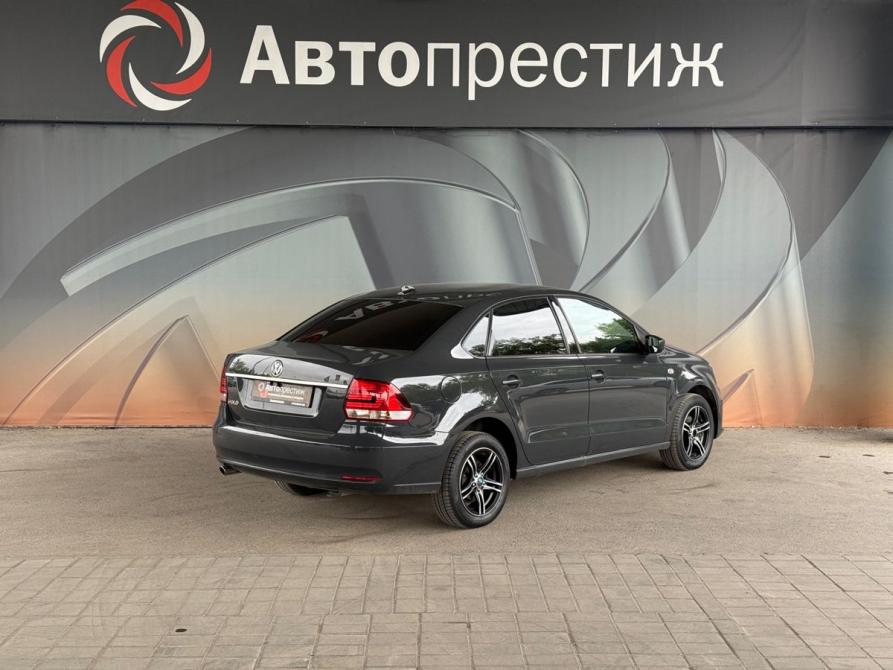 Volkswagen Polo V Рестайлинг Волгоград  - изображение 5