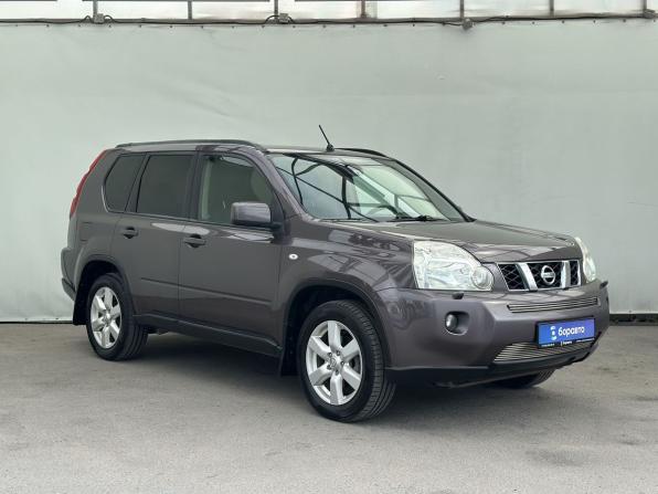 Nissan X-Trail II с пробегом 2009 года, цена 1 060 000 рублей, 203390 км, внедорожник, Автокод Объявления