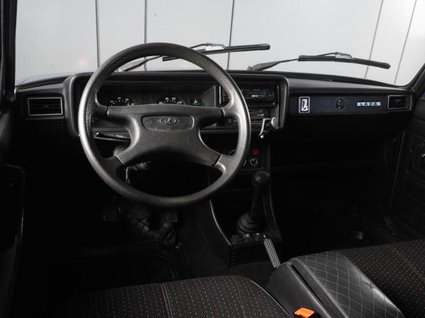 Lada (ВАЗ) 2107 с пробегом 2007 года, цена 330 000 рублей, 82858 км, седан, Автокод Объявления