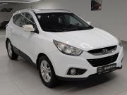 Hyundai ix35 I Казань  - изображение 25