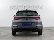 Kia Sportage IV Рестайлинг Москва  - изображение 27