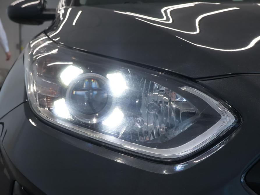 Kia Ceed III Калуга  - изображение 9