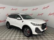 Chery Tiggo 7 Pro Max I Рестайлинг Псков  - изображение 31
