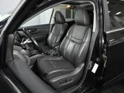 Nissan Qashqai II Рестайлинг Москва  - изображение 28