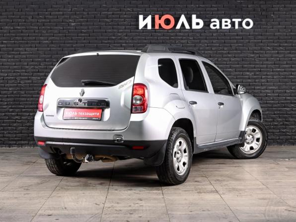 Renault Duster I с пробегом 2013 года, цена 820 000 рублей, 201360 км, внедорожник, Автокод Объявления