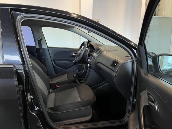 Volkswagen Polo V с пробегом 2014 года, цена 657 000 рублей, 222943 км, седан, Автокод Объявления