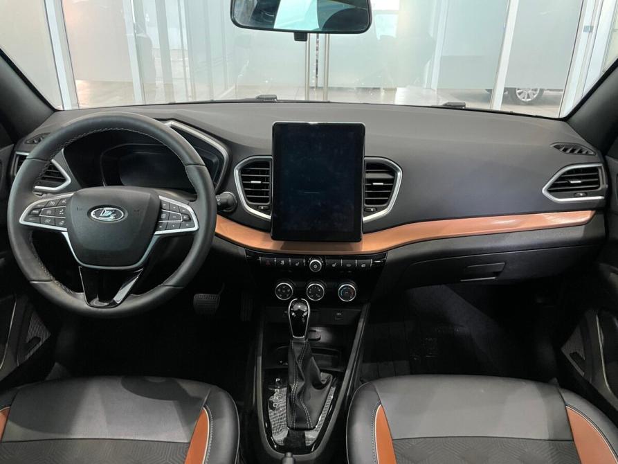 Lada (ВАЗ) Vesta I Рестайлинг (NG) Москва  - изображение 5