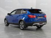 Lada (ВАЗ) Vesta I Новосибирск  - изображение 30