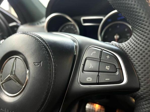Mercedes-Benz GLS I (X166) с пробегом 2018 года, цена 5 549 900 рублей, 192110 км, внедорожник, Автокод Объявления