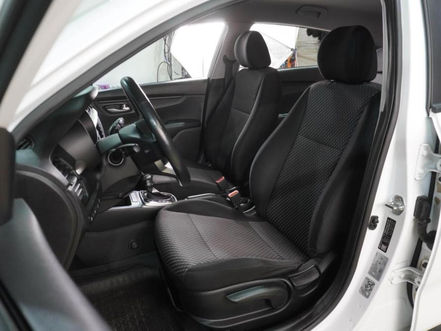 Kia Rio IV Рестайлинг Воронеж  - изображение 10