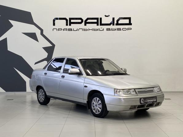Lada (ВАЗ) 2110 с пробегом 2006 года, цена 179 900 рублей, 48000 км, седан, Автокод Объявления
