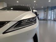 Lexus RX IV Рестайлинг Казань  - изображение 43