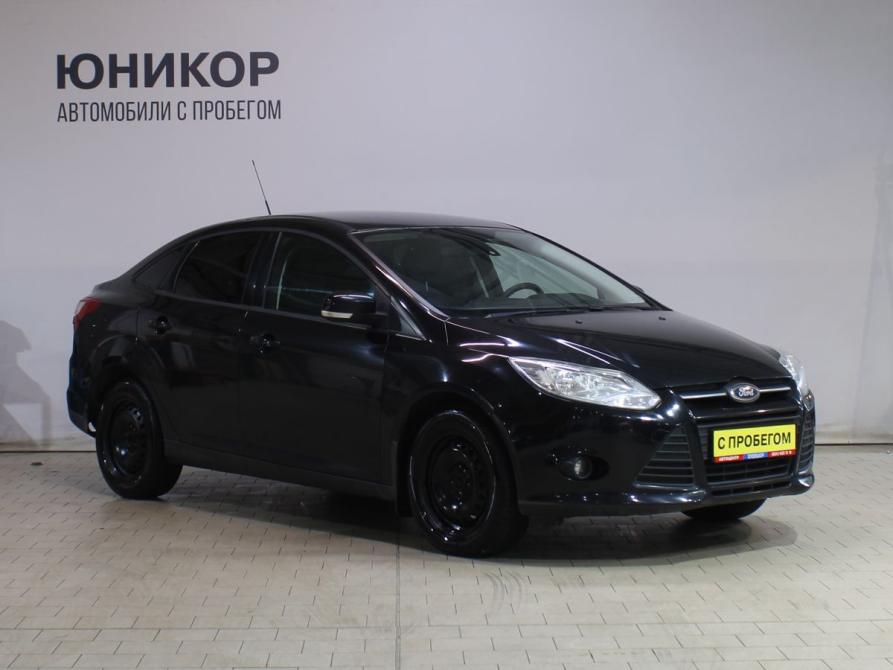 Ford Focus III Дзержинск  - изображение 3