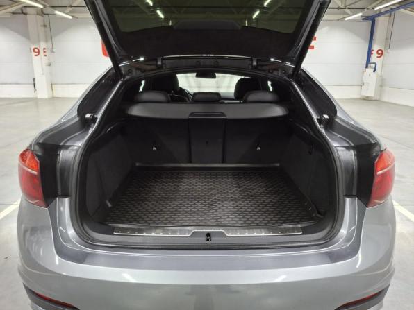 BMW X6 II (F16) с пробегом 2018 года, цена 5 000 000 рублей, 83982 км, внедорожник, Автокод Объявления