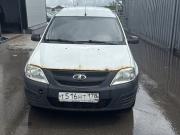 Lada (ВАЗ) Largus I Самара  - изображение 31