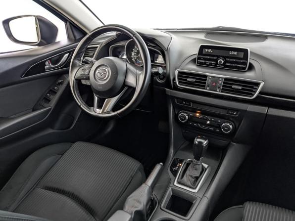 Mazda 3 III (BM) с пробегом 2014 года, цена 1 350 000 рублей, 125401 км, хэтчбек, Автокод Объявления