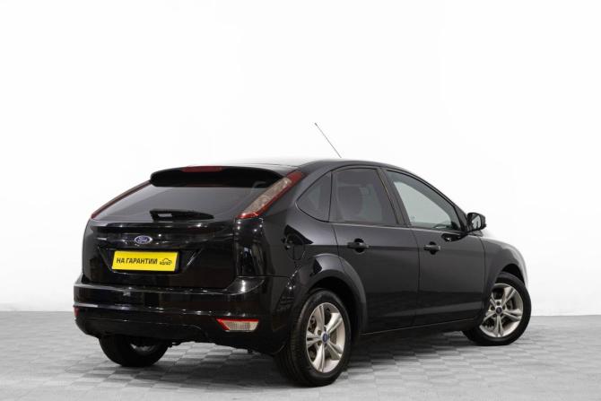 Ford Focus II Рестайлинг с пробегом 2010 года, цена 519 000 рублей, 214000 км, хэтчбек, Автокод Объявления