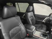 Toyota Land Cruiser 200 Series Рестайлинг 2 Новосибирск  - изображение 52