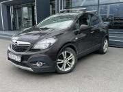 Opel Mokka I Санкт-Петербург  - изображение 7